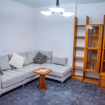 Old Bazaar Apartment