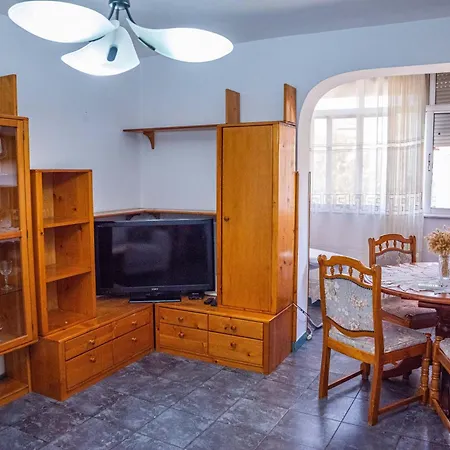 Old Bazaar Apartment Tirana