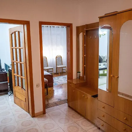 Old Bazaar Apartment