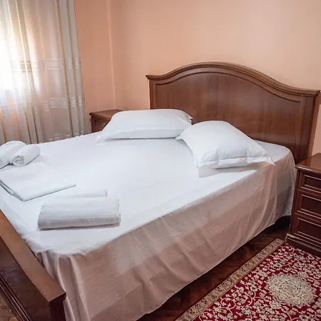 Apartament Old Bazaar