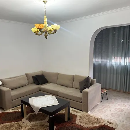 Apartment Old Bazaar *