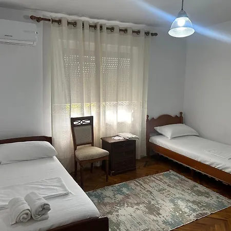 Apartment Old Bazaar