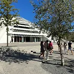 Old Bazaar * Τίρανα
