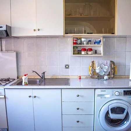 Apartamento Old Bazaar Tirana