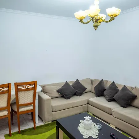 Old Bazaar Lägenhet