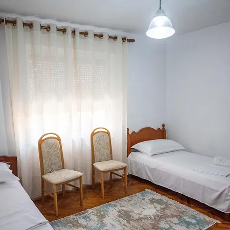 Apartmán Old Bazaar *