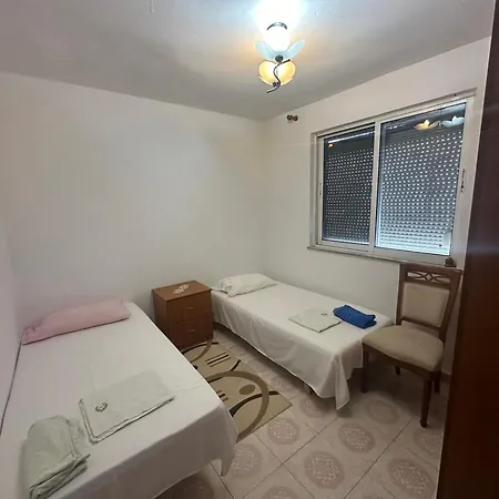 Appartamento Old Bazaar Tirana