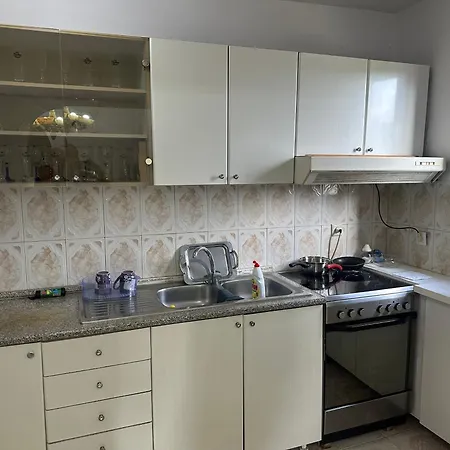 Apartmán Old Bazaar Tirana