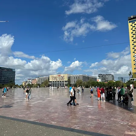 Old Bazaar Appartamento