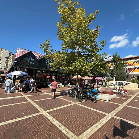 Appartamento Old Bazaar *