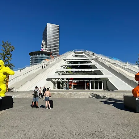 Old Bazaar Appartamento *