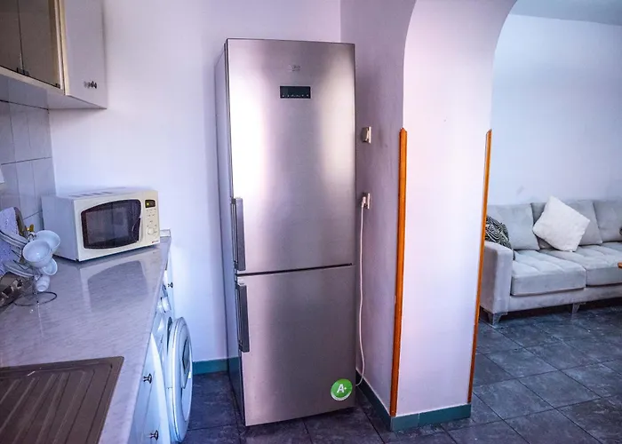 Daire Old Bazaar Tiran