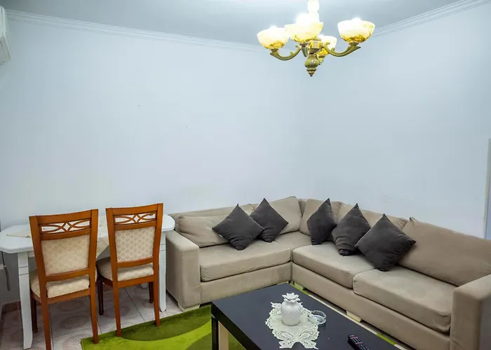 Old Bazaar Apartamento